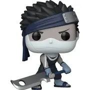 Naruto - Momochi Zabuza - POP! Animation (1967) - POP! Vinyl (Funko Toys)