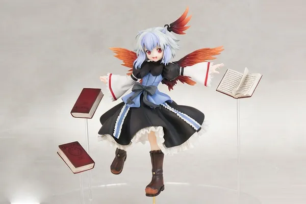 Touhou Project - Tokiko - Kourindou ver. (Bell Fine)
