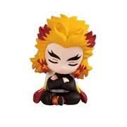 Kimetsu no Yaiba - Rengoku Kyoujurou - Gashapon Online - Kimetsu no Yaiba Nemurasetai Vol.2 - Nemurasetai (Bandai)