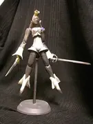 Persona 3 - Penthesilea - 1/8 (Kujirashinkai)
