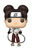 Naruto Shippuuden - Tenten - POP! Animation (1661) - POP! Vinyl (Funko Toys)