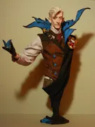 Fate/Grand Order - James Moriarty - Bust - Shinjuku no Archer (Midoro)