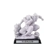 Hunter × Hunter - Morel Mackernasey - Gashapon! Collection - HUNTER×HUNTER Gashapon! Collection: Chimera Ant Arc (Bandai)