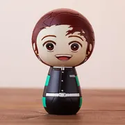 Kimetsu no Yaiba - Kamado Tanjirou - Kokeshi Doll (Aniplex, Usaburo Kokeshi)