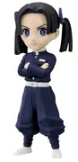 Kimetsu no Yaiba - Kanzaki Aoi - Kimetsu no Yaiba World Collectable Figure Vol.7 - World Collectable Figure (Bandai Spirits)