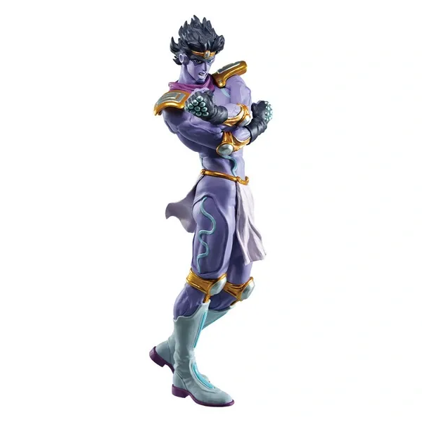 Jojo no Kimyou na Bouken - Stone Ocean - Star Platinum - Ichiban Kuji - Ichiban Kuji Jojo no Kimyou na Bouken Stone Ocean Stand's Assemble (Last One Prize) - Masterlise (Bandai Spirits)