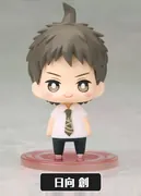 Super Danganronpa 2: Sayonara Zetsubou Gakuen - Hinata Hajime - One Coin Mini Figure Collection - One Coin Mini Figure Collection Super Danganronpa 2 Chapter 01 (Kotobukiya)
