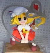 Touhou Project - Flandre Scarlet (Machiyakuba)