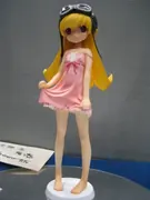 Bakemonogatari - Oshino Shinobu (Ringo Jam)