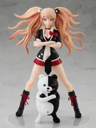 Danganronpa 1 2 Reload - Enoshima Junko - Monokuma - Pop Up Parade (Good Smile Company)