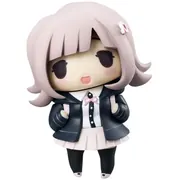 Super Danganronpa 2: Sayonara Zetsubou Gakuen - Nanami Chiaki - Furyu Kuji - Minna no Kuji Super Danganronpa 2 Sayonara Zetsubou Gakuen (FuRyu)