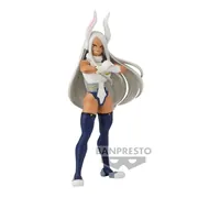 Boku no Hero Academia - Mirko - Age of Heroes (Bandai Spirits)