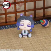 Kimetsu no Yaiba - Kochou Shinobu - Mini Figure - QyuruMe (SEGA)
