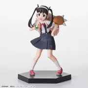 Monogatari Series - Nisemonogatari - Hachikuji Mayoi - High Grade Figure - PM Figure (SEGA)