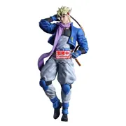 Jojo no Kimyou na Bouken - Sentou Chouryuu - Caesar Anthonio Zeppeli - Mometria (Bandai Spirits)
