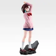 Dandadan - Ayase Momo - Ichiban Kuji - Ichiban Kuji TV Anime Dandadan -Attouteki Kaiki, Kyoushuu!- (B Prize) - Masterlise (Bandai Spirits)