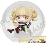 Boku no Hero Academia - Toga Himiko - Boku no Hero Academia Koro Colle Collection Figure vol.2 - Koro Colle! (Bushiroad Creative)
