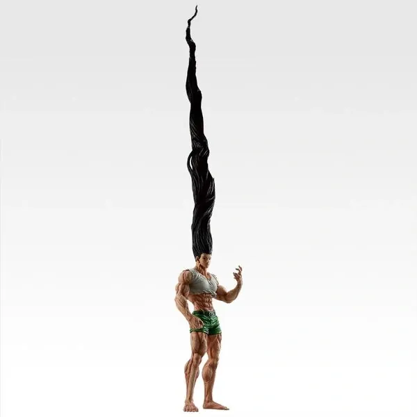 Hunter × Hunter - Gon Freecss - Ichiban Kuji - Ichiban Kuji Hunter x Hunter Chmera Ant 2 (Last One Prize) - Masterlise - Masterlise Extra - Seichou Ver. (Bandai Spirits)