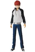 Fate/Stay Night Unlimited Blade Works - Emiya Shirou - Real Action Heroes (No.736) - 1/6 (Medicom Toy)