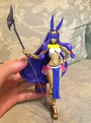 Fate/Grand Order - Nitocris - 1/12 (Eye Joint)