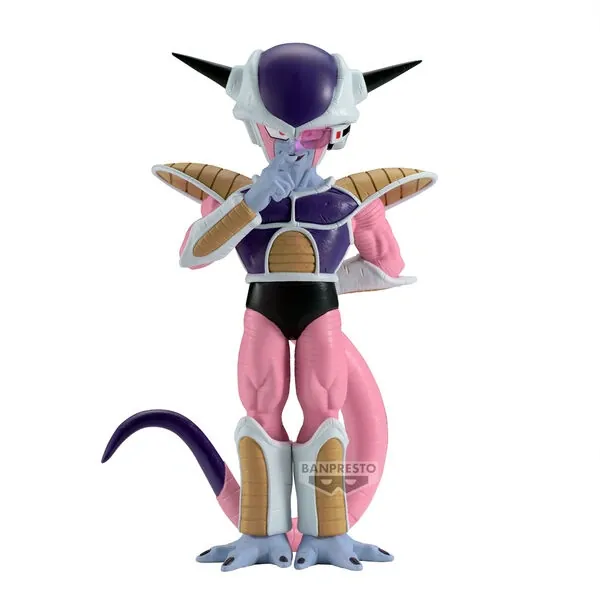 Dragon Ball Z - Frieza - First Form - Solid Edge Works - The Departure - II (Bandai Spirits)