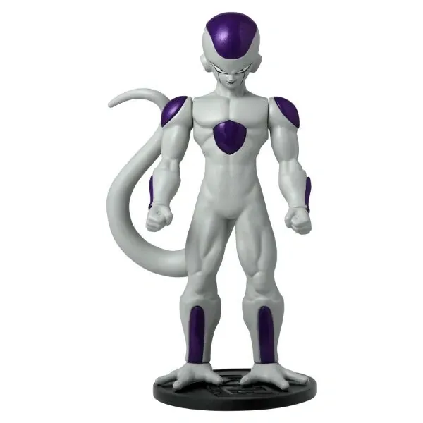 Dragon Ball - Dragon Ball Z - Frieza - Final Form - Dragon Ball Flash (Bandai)