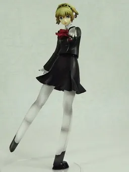 Persona 3 - Aegis - 1/8 (SPICE-ONINGYO han)