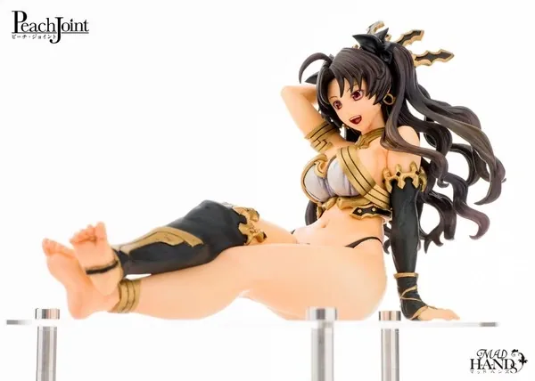 Fate/Grand Order - Ishtar - 1/7 (Peach Joint)
