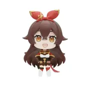 Genshin Impact - Amber - Capsule Collection Figure - Genshin Capsule Collection Figure vol.1 - Genshin Collection Figure (Bushiroad Creative)