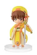 Card Captor Sakura - Li Syaoran - Card Captor Sakura Atsumete Figure for Girls (Vol. 2) - Girls Memories (Banpresto)