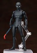 Meitantei Conan - Han'nin - Figma (#SP-089) (FREEing, Max Factory)