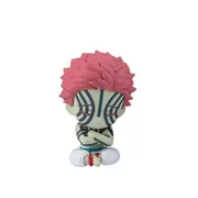 Kimetsu no Yaiba - Akaza - Gashapon Online - Kimetsu no Yaiba Nemurasetai Vol.3 - Nemurasetai (Bandai)