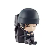 Meitantei Conan - Akai Shuuichi - Meitantei Conan Nemurasetai - Nemurasetai (Bandai)