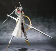 Persona 4 - Izanagi-no-Okami - D-Arts (Bandai)