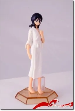 Bleach - Kuchiki Rukia - Bleach Taizen ~Seigi VS Hangyaku no Taizai~ (Bandai)
