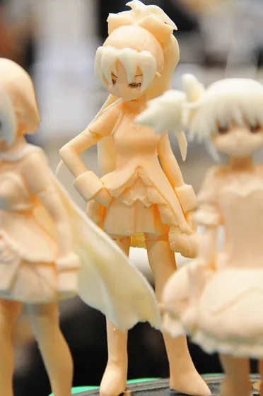Mahou Shoujo Madoka☆Magica - Sakura Kyouko (Aobaran Zoukeibu)