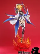 Fate/Stay Night - Altria Pendragon - 1/6 - Saber (Mr. Surprise)