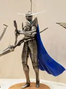 Berserk - Locus (Resin Range)