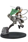 Shingeki no Kyojin - Mikasa Ackerman (SEGA)