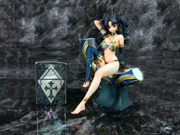 Fate/Grand Order - Ishtar - 1/10 (Anadigi)