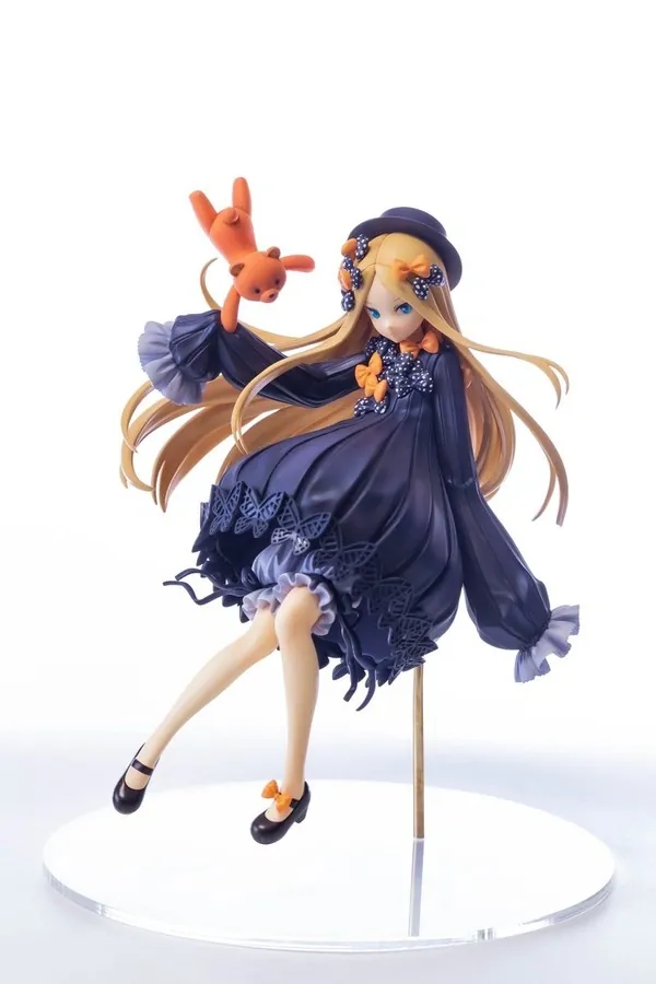 Fate/Grand Order - Abigail Williams - 1/8 - First Ascension (Konpeitou Koubou)