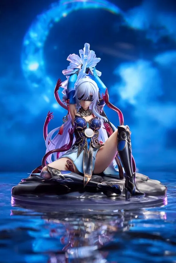 Honkai: Star Rail - Jingliu - 1/7 (Awaken Association)