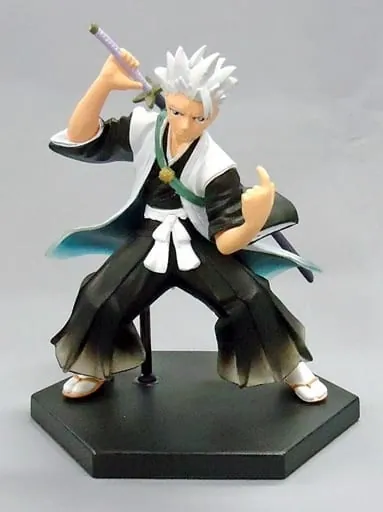 Bleach - Hitsugaya Toushirou - Bleach Characters 3 (Bandai)
