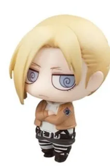 Shingeki no Kyojin - Annie Leonhart (Media Factory)