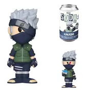 Naruto Shippuuden - Hatake Kakashi - Funko Soda - Chase (Funko Toys)