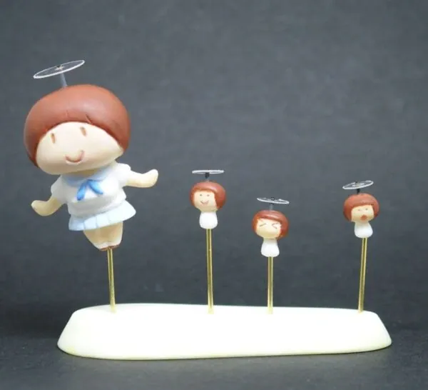 Kill la Kill - Mankanshoku Mako - Heli ver. (Yatsumeunagi)