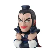 Kingdom - Ou Ki - Kingdom Machibouke 2 - Machibouke Series (Bandai)