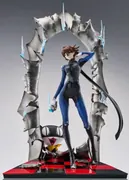 Persona 5 - Morgana - Niijima Makoto - 1/7 - Gotcha！ (Cake Yang)