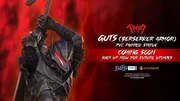 Berserk - Guts - True Form Ultra - Berserker Armor (First 4 Figures)