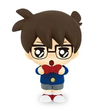 Meitantei Conan - Edogawa Conan - Bath Additive - Meitantei Conan Bath Ball 4 (SK Japan)